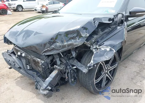 2020 Volkswagen Passat 2.0T S из США, поврежденный, VIN 1VWAA7A37LC017431